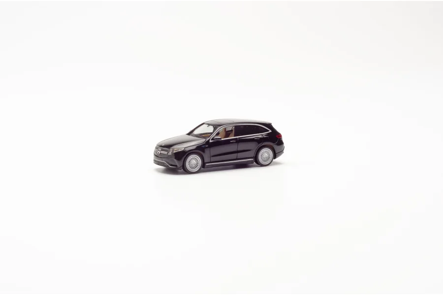 Mercedes-Benz EQC AMG