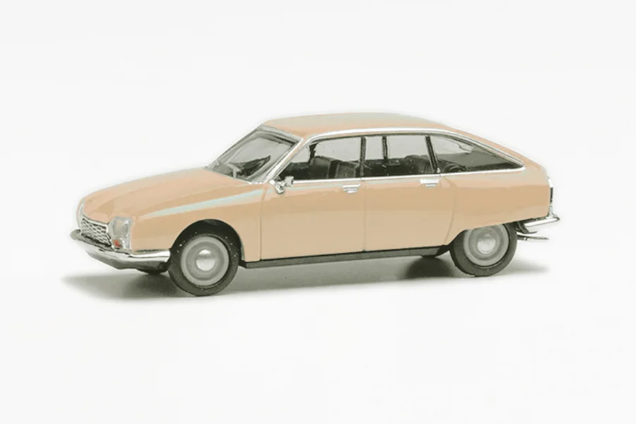 Citroen GS