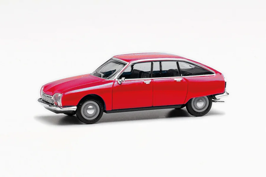 Citroen GS