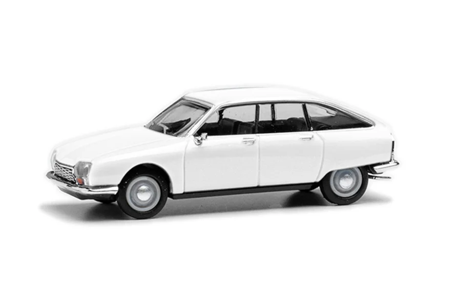 Citroen GS