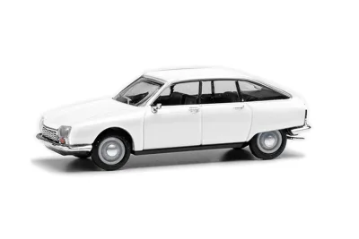 Herpa 420433-005: Citroen GS