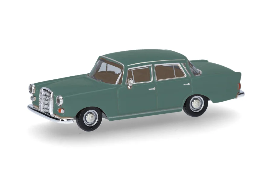 Mercedes-Benz 200