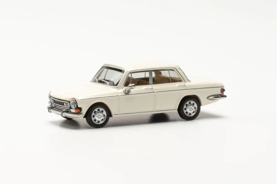 Simca 1301 Special