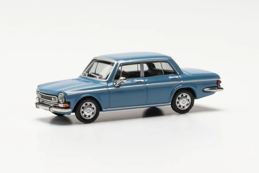Simca 1301