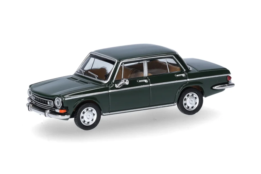 Simca 1301 Special