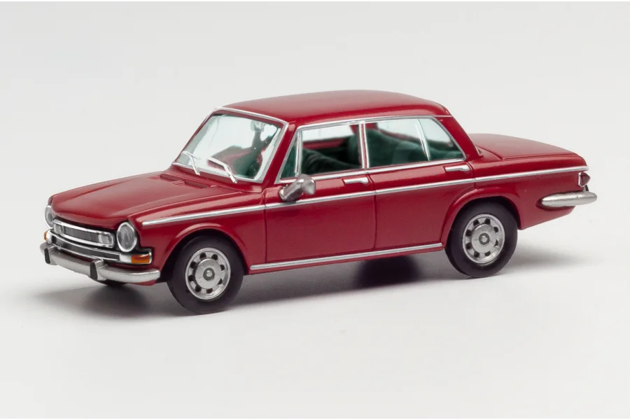 Simca 1301 Special