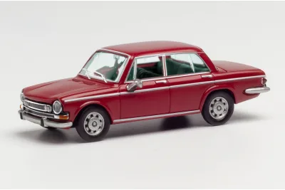 Herpa 420464: Simca 1301 Special