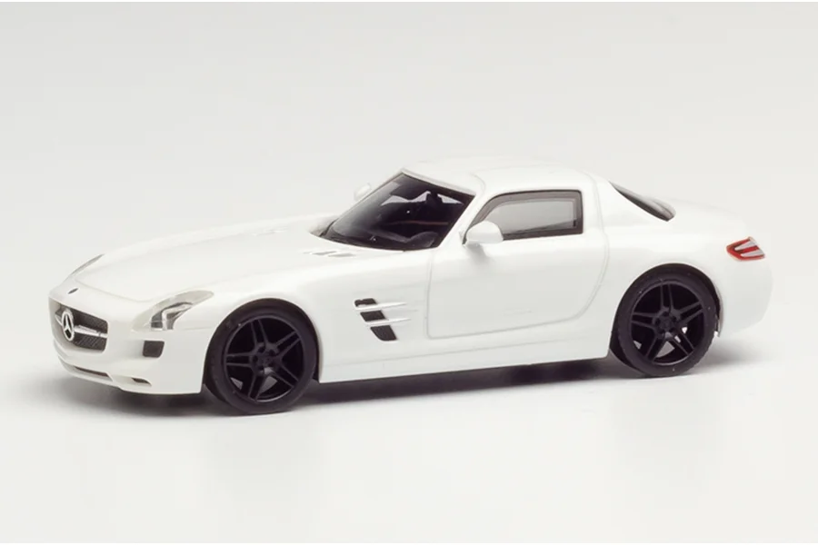 MB SLS AMG