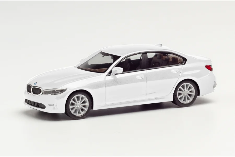 BMW 3er Limousine