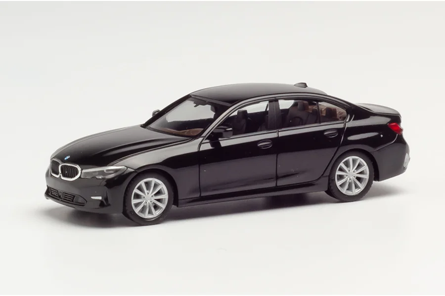 BMW 3er Limousine