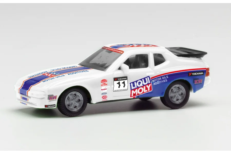 Porsche 944 Rennsport "Liqui Moly"