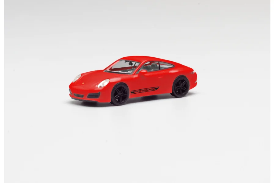 Porsche 911 Carrera