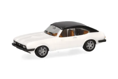 Herpa 420570-003: Ford Capri II