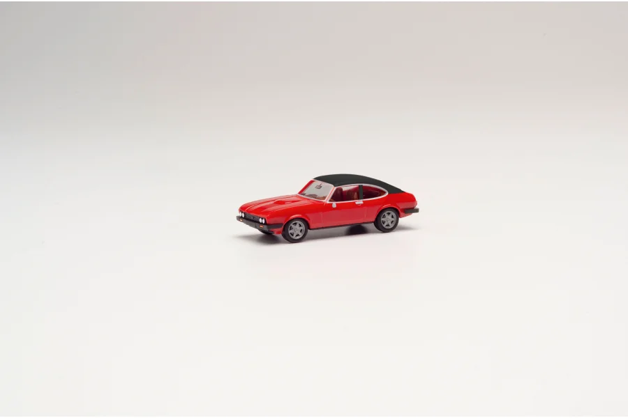 Ford Capri II