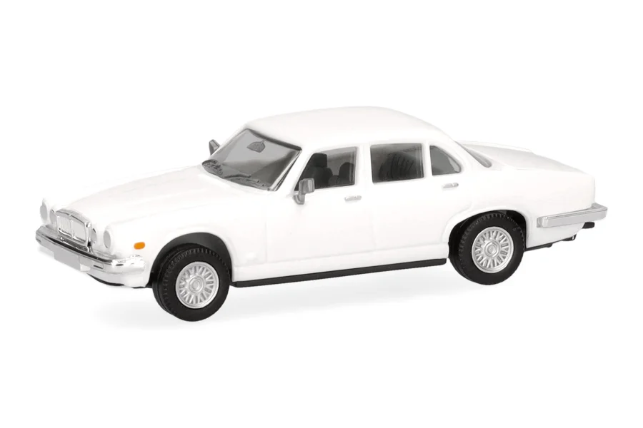 Jaguar XJ Series III