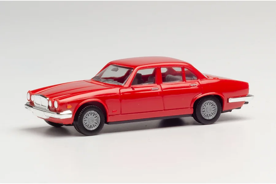 Jaguar XJ 6