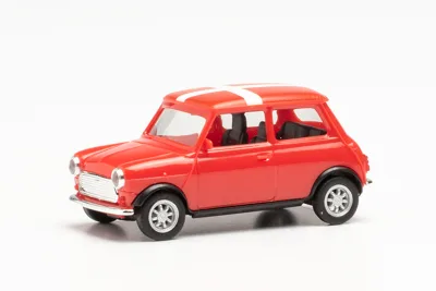 Herpa 420600: Mini Cooper