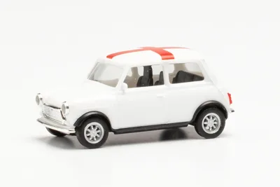 Herpa 420631: Mini Cooper