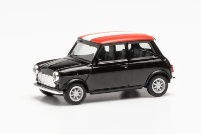 Herpa 420686: Mini Cooper