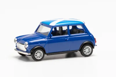 Herpa 420808: Mini Cooper