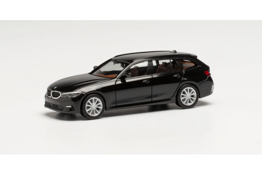BMW 3er Touring