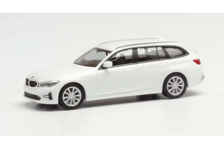 BMW 3er Touring