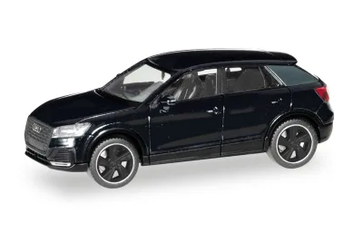 Herpa 420877: Audi Q2