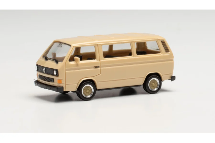 VW T3 Bus