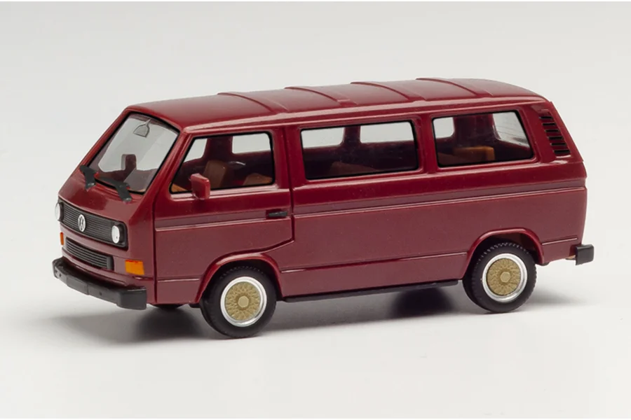 VW T3 Bus