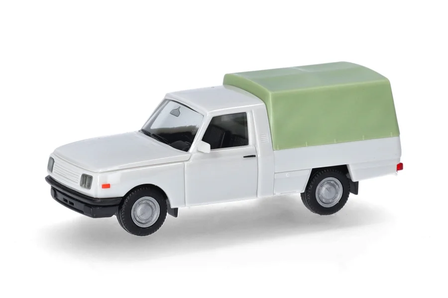 Wartburg 353 Trans