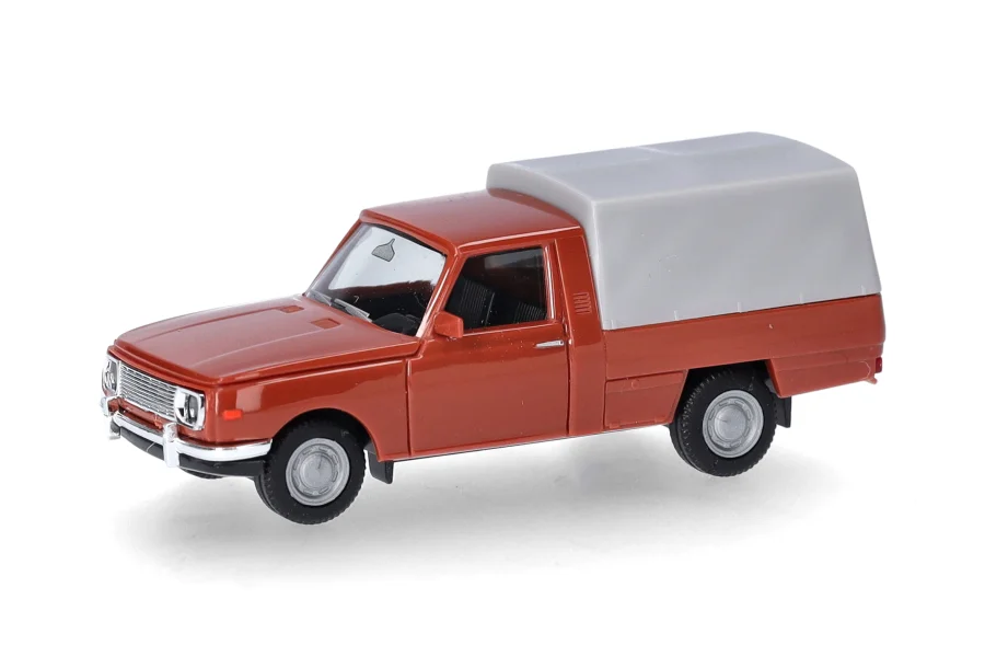 Wartburg 353 Trans