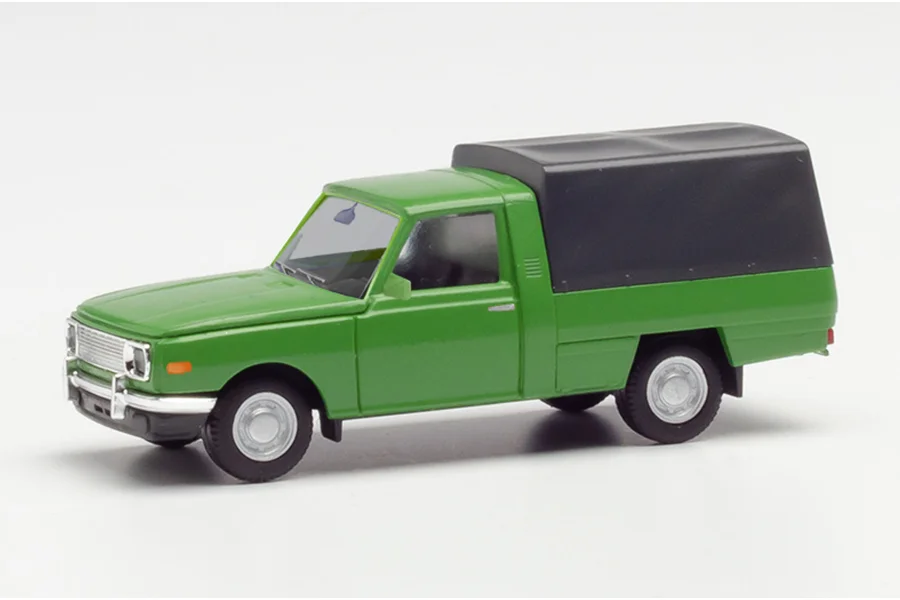 Wartburg 353
