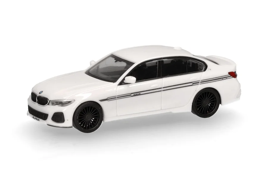 BMW Alpina B3 Limousine
