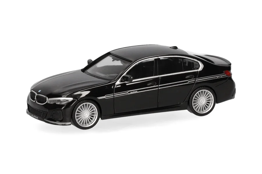 BMW Alpina B3