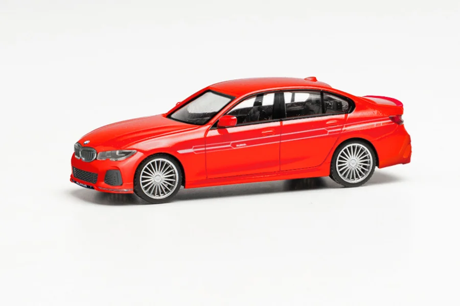 BMW Alpina B3 Limousine