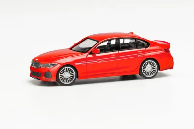 Herpa 420976: BMW Alpina B3 Limousine