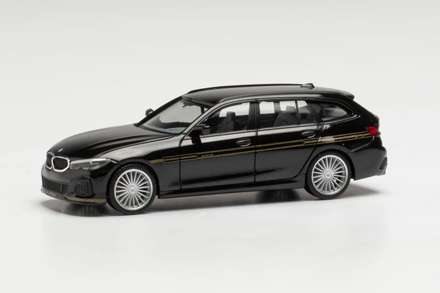 BMW Alpina B3 Touring