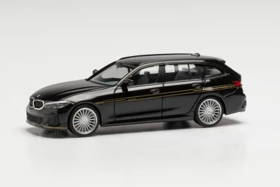 Herpa 420983: BMW Alpina B3 Touring