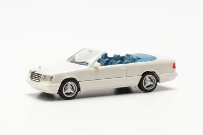 Herpa 420990: MB 320CE-24 Cabrio