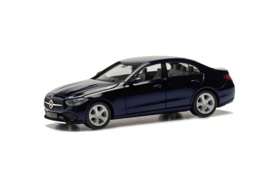 Herpa 421003-003: MB C-Klasse