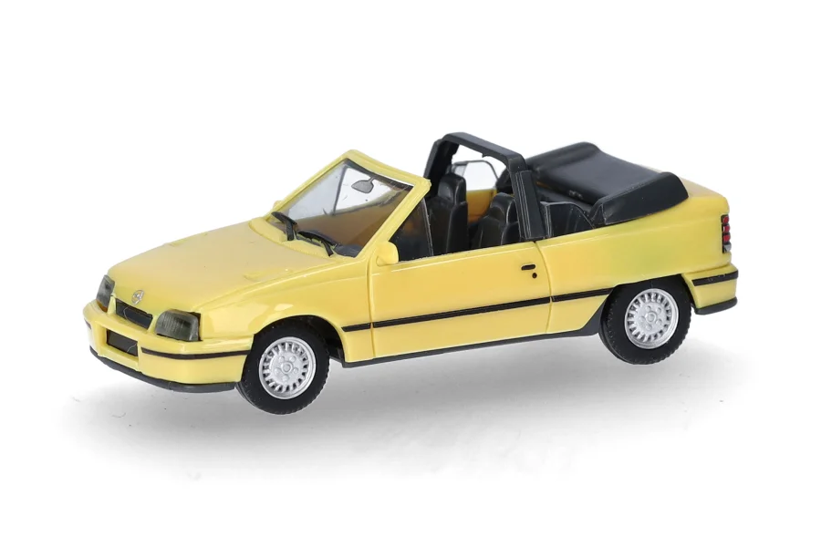 Opel Kadett E
