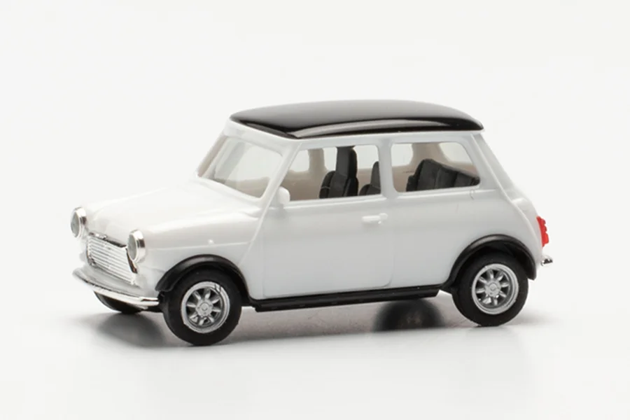 Mini Cooper Klassik