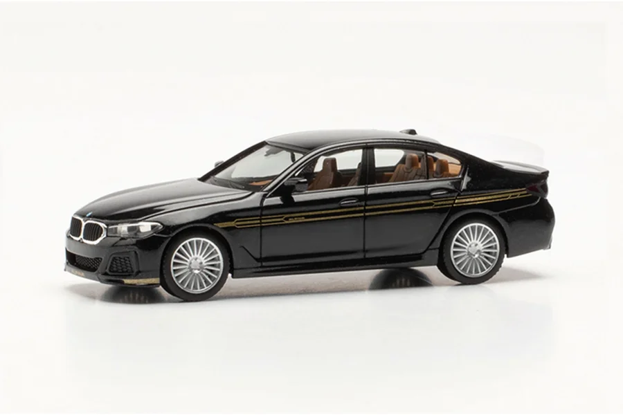 BMW Alpina B5 Limousine