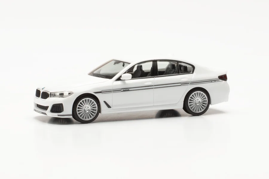 BMW Alpina B5