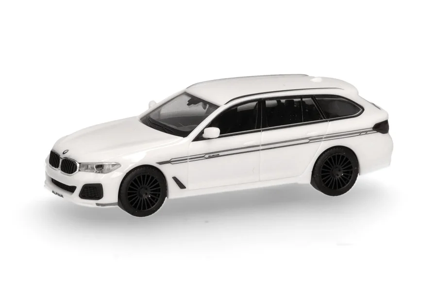 BMW Alpina B5 Touring