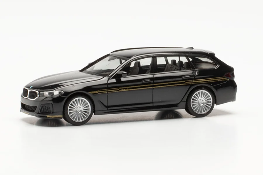 BMW Alpina B5 Touring