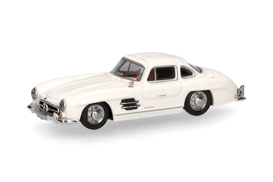 MB 300 SL Flügeltürer