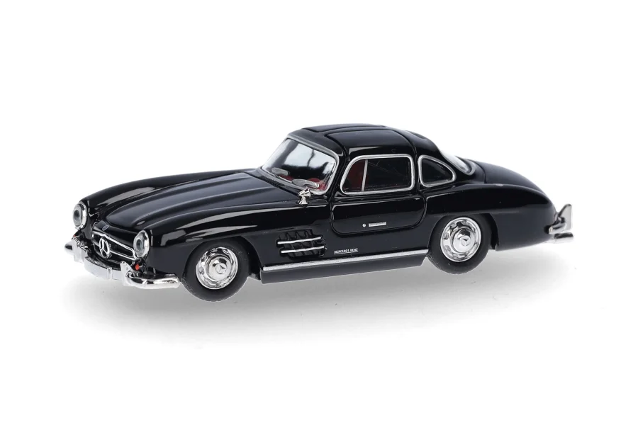 MB 300 SL