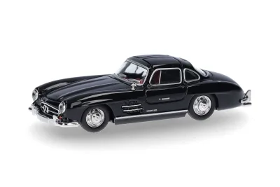 Herpa 421089: MB 300 SL