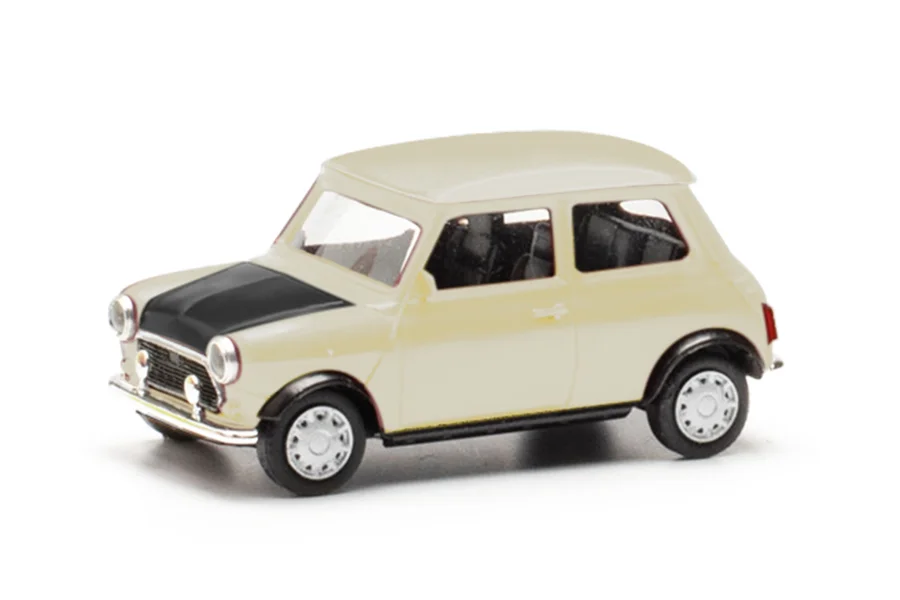 Mini Cooper Mayfair